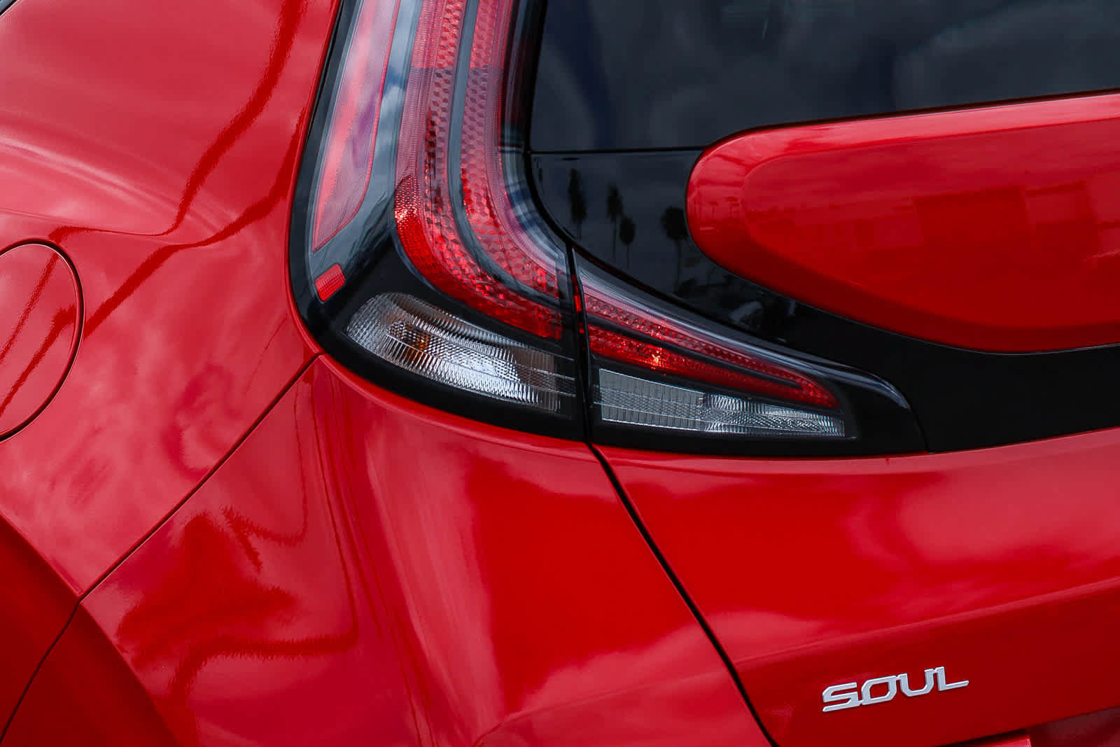 Used 2023 Kia Soul S FWD image 11
