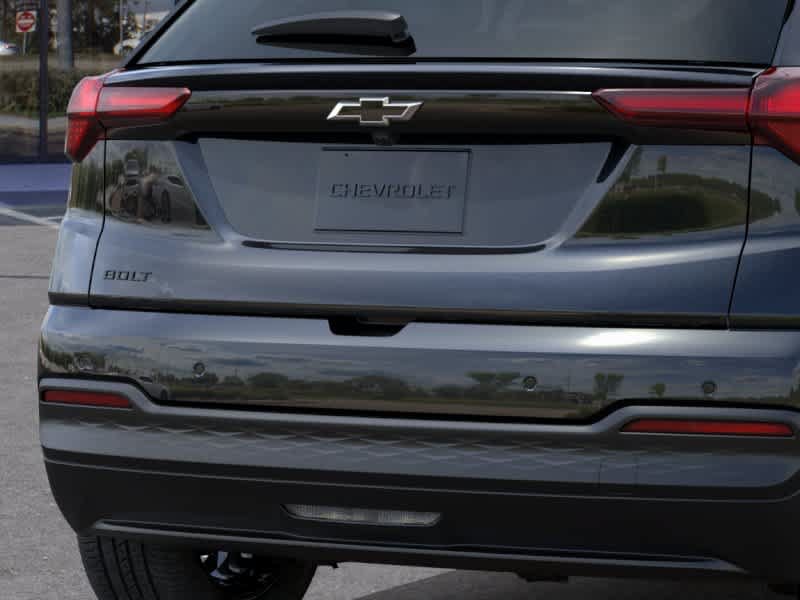 New 2027 Chevrolet Bolt LT w/ Comfort Package FWD image 14