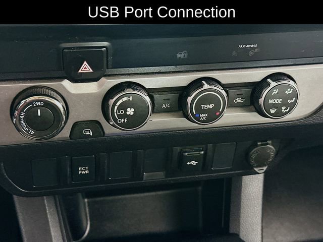 Used 2022 Toyota Tacoma SR image 15