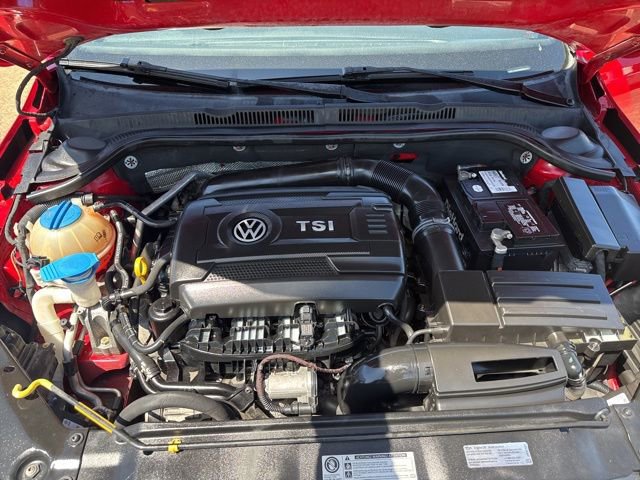 Used 2016 Volkswagen Jetta Sport image 26