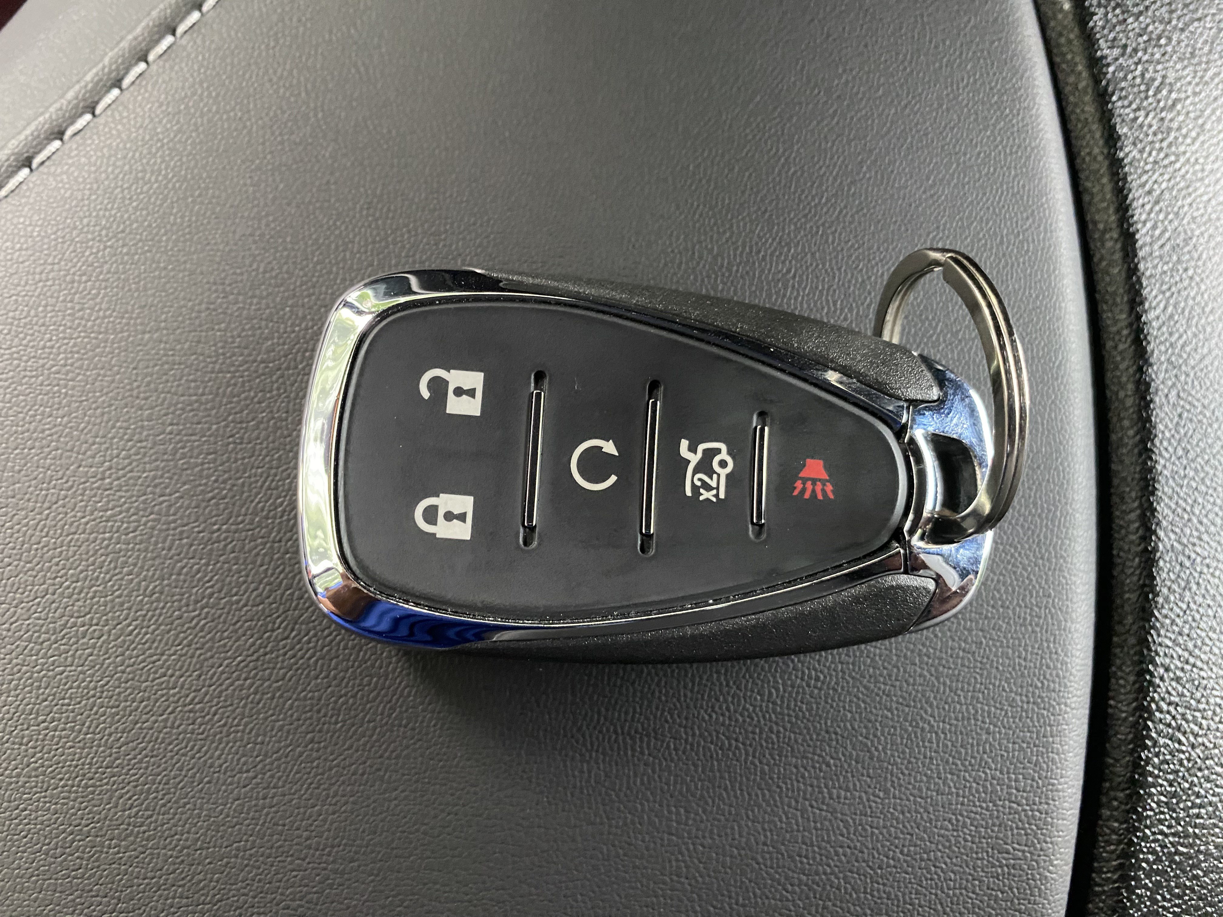 Used 2024 Chevrolet Camaro SS RWD image 39