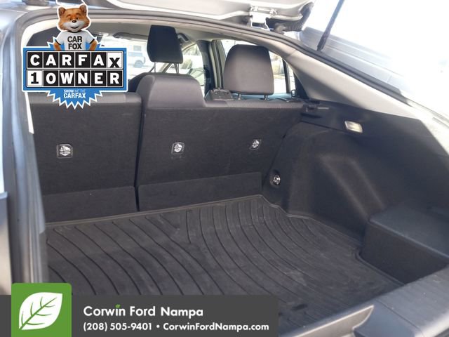 Used 2024 Toyota Prius LE image 28