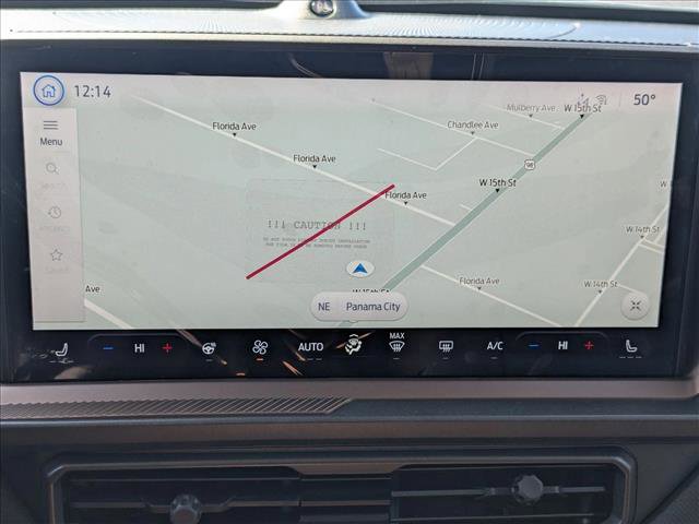 New 2026 Ford Bronco Sport Outer Banks w/ Outer Banks Tech Package+ image 12