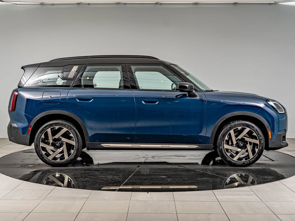 New 2027 MINI Cooper Countryman S AWD/4WD image 4
