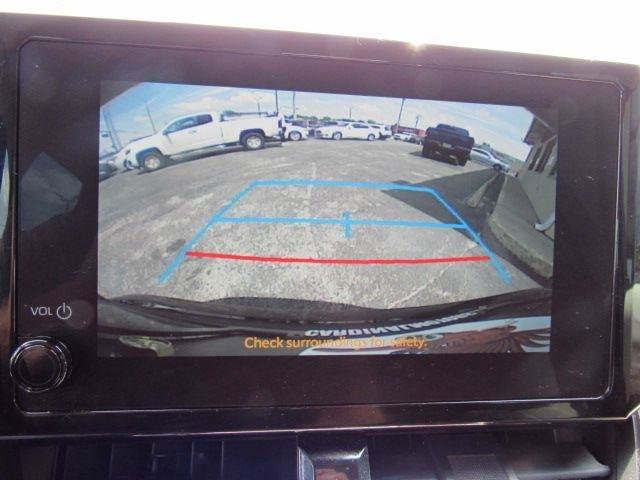 Used 2025 Toyota Corolla LE FWD image 34