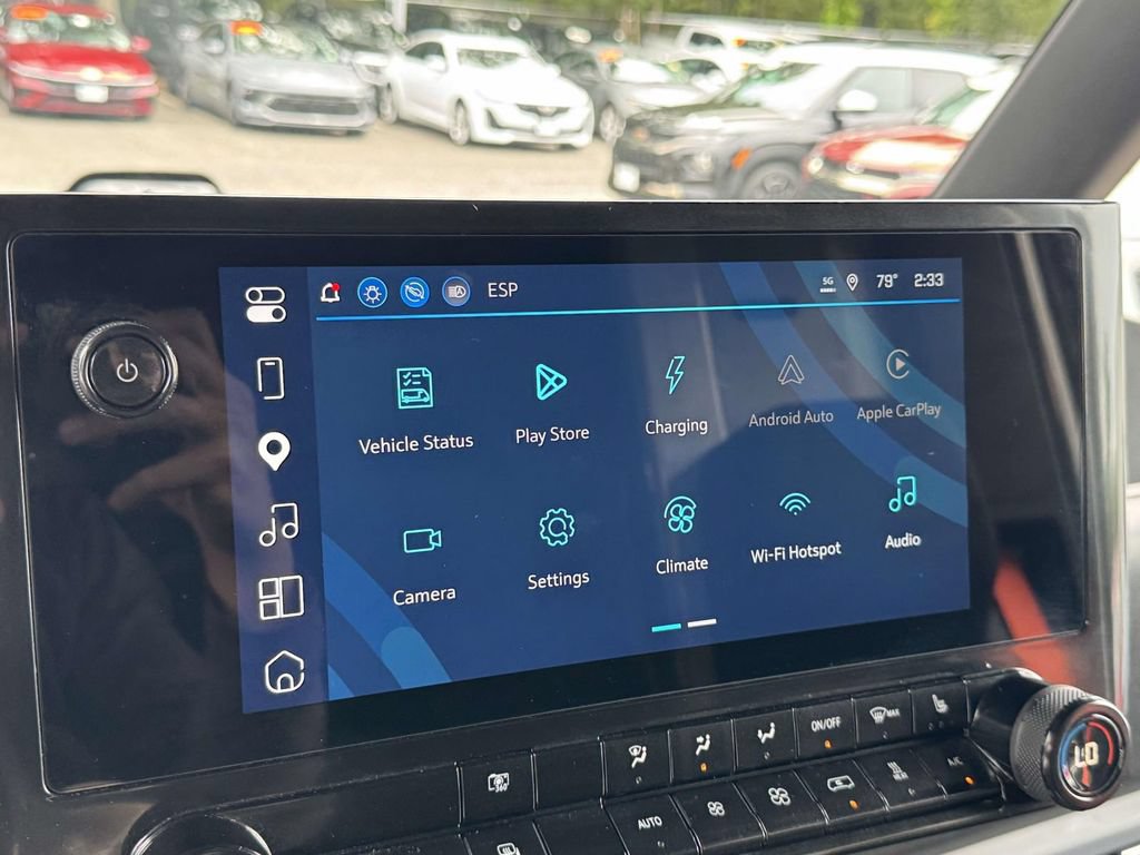 Used 2025 Chevrolet Brightdrop 600 FWD image 27