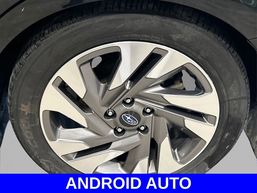 Used 2023 Subaru Legacy Limited image 13