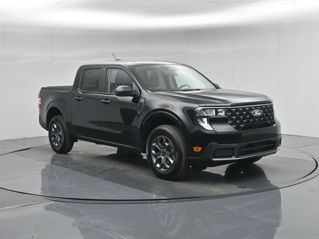 New 2026 Ford Maverick XLT image 52