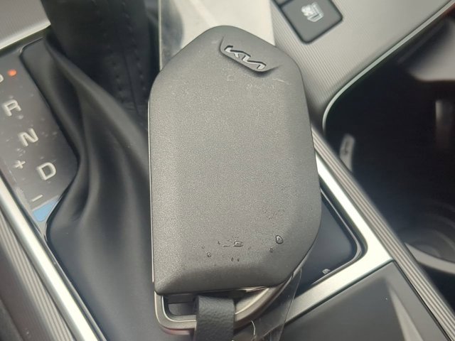 New 2026 Kia Sportage SX image 26