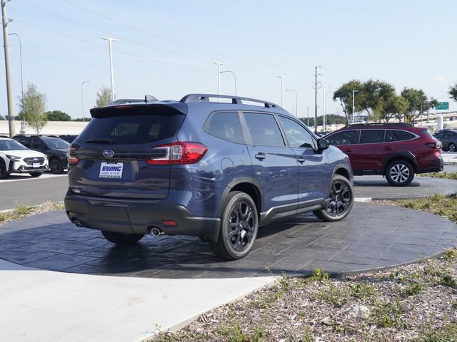 New 2025 Subaru Ascent Bronze Edition image 5