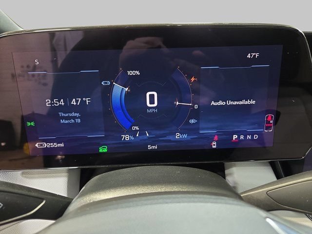 New 2026 Chevrolet Equinox EV LT w/ LPO, All-Weather Mat Package FWD image 22