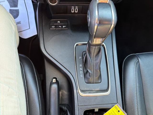 Used 2019 Ford Ranger Lariat w/ Technology Package RWD image 18