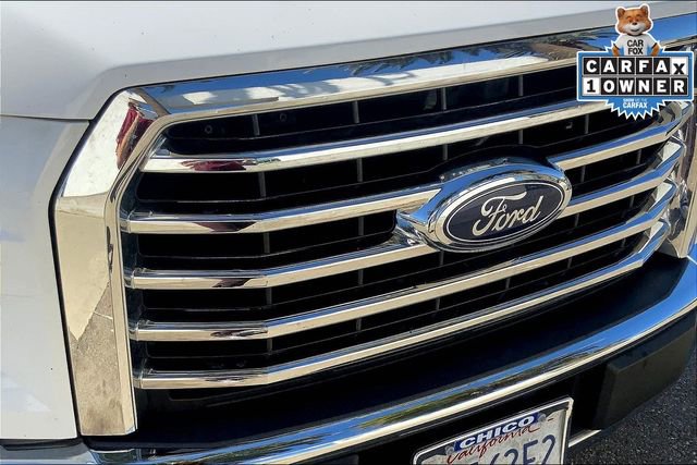 Used 2016 Ford F150 XLT w/ Equipment Group 301A Mid image 29