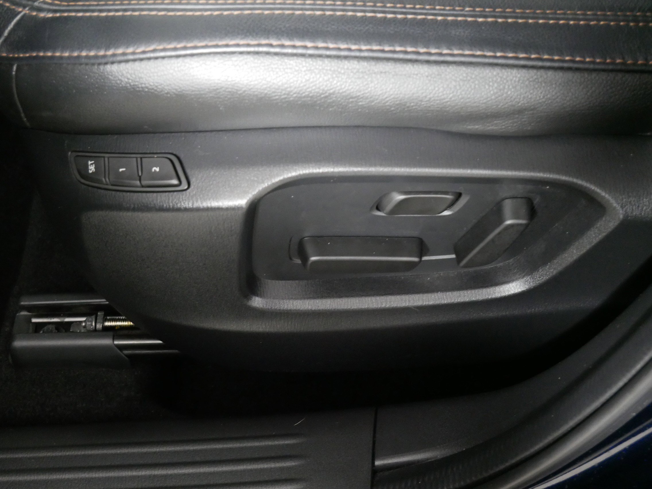 Used 2023 MAZDA CX-5 AWD 2.5 S w/ Premium Package image 20