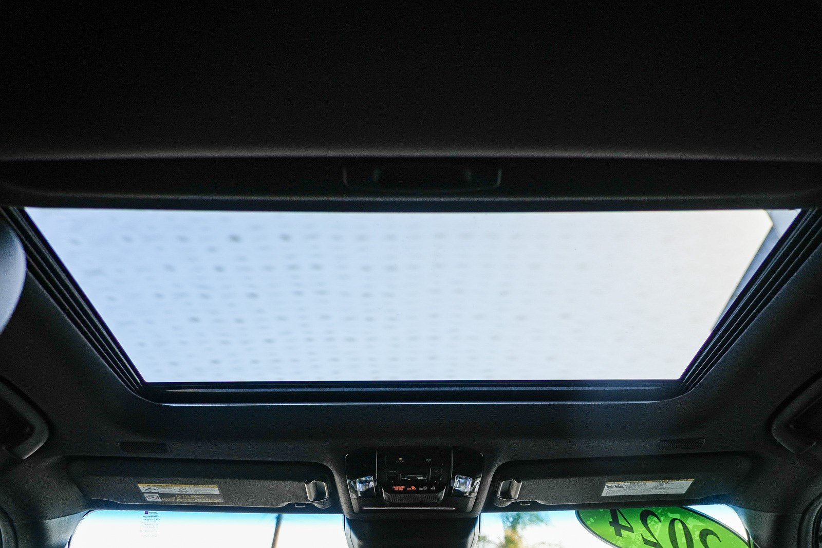 Used 2024 Toyota Land Cruiser AWD/4WD image 17