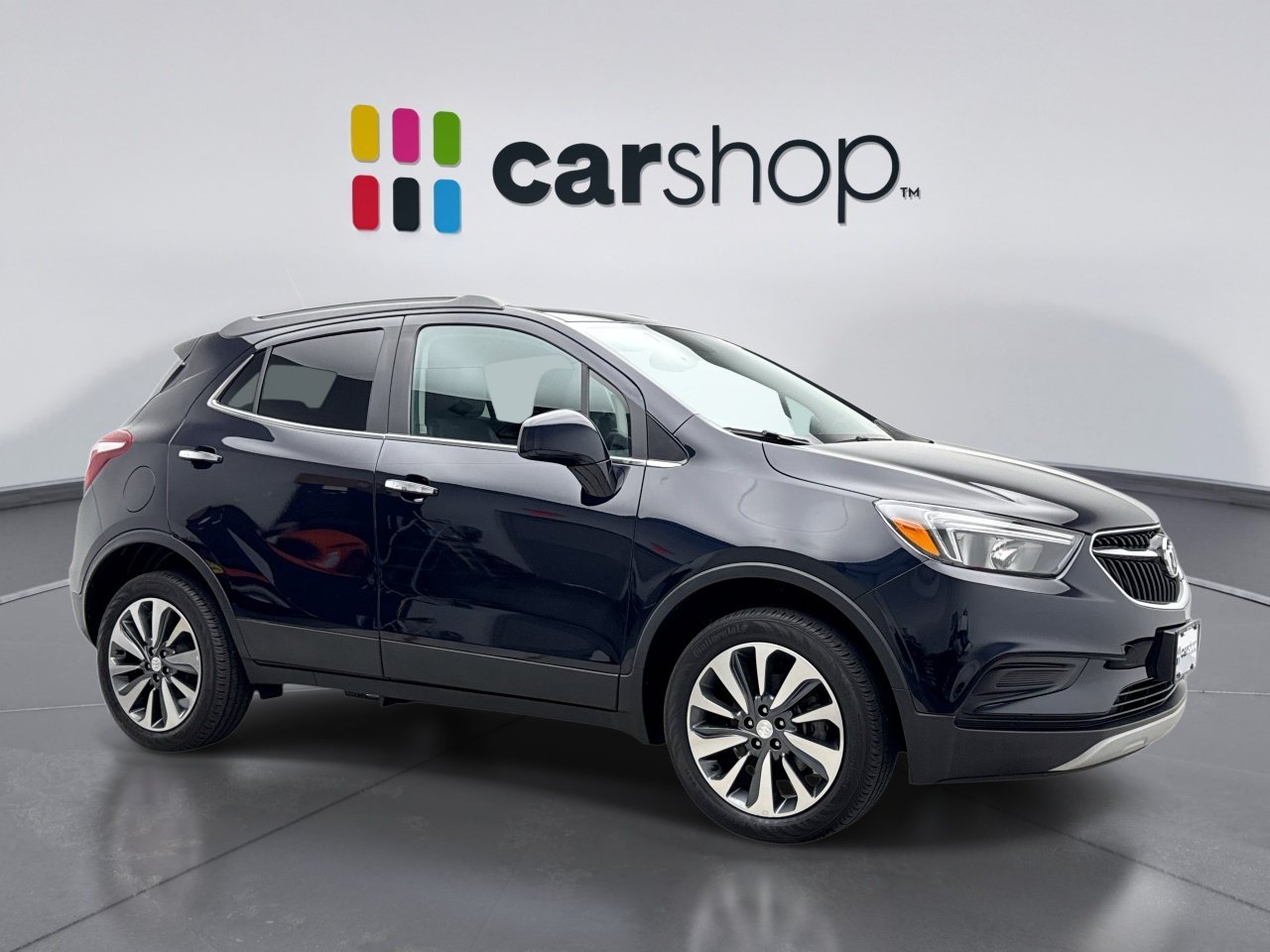 Used 2022 Buick Encore Preferred w/ Safety Package AWD/4WD image 7