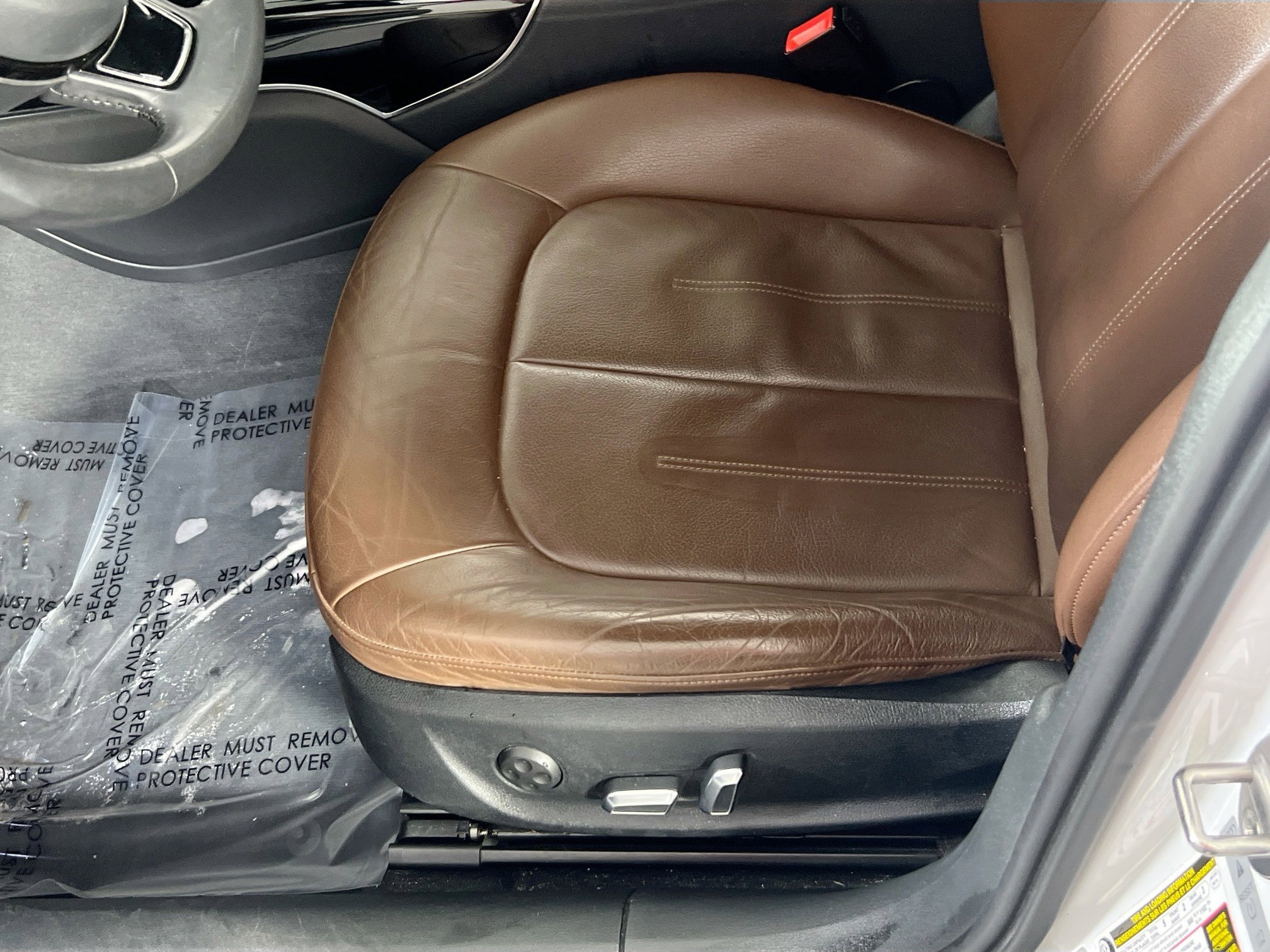 Used 2018 Audi A6 2.0T Premium w/ Cold Weather Package image 19