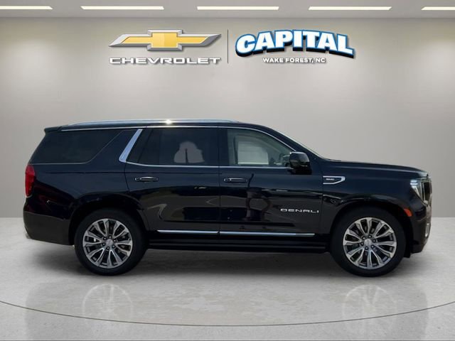 Used 2021 GMC Yukon Denali w/ Denali Ultimate Package image 6