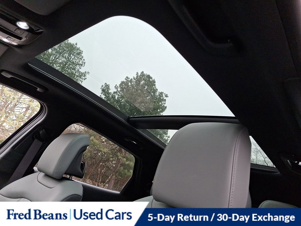 Used 2025 Kia Sportage X-Line image 15