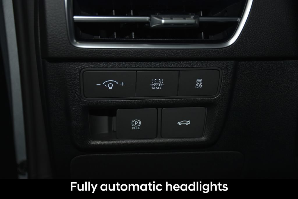 New 2026 Hyundai Sonata SEL FWD image 12