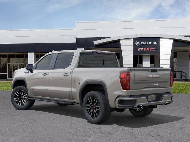 New 2026 GMC Sierra 1500 AT4 w/ AT4 Premium Package AWD/4WD image 3