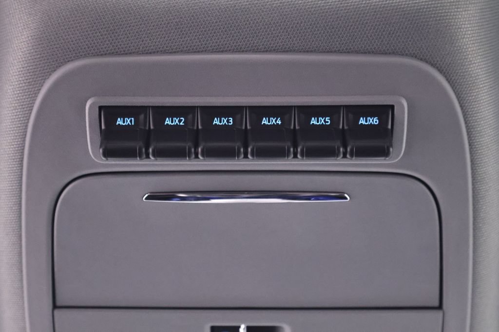 New 2026 Ford F250 Lariat w/ Tremor Off-Road Package AWD/4WD image 35