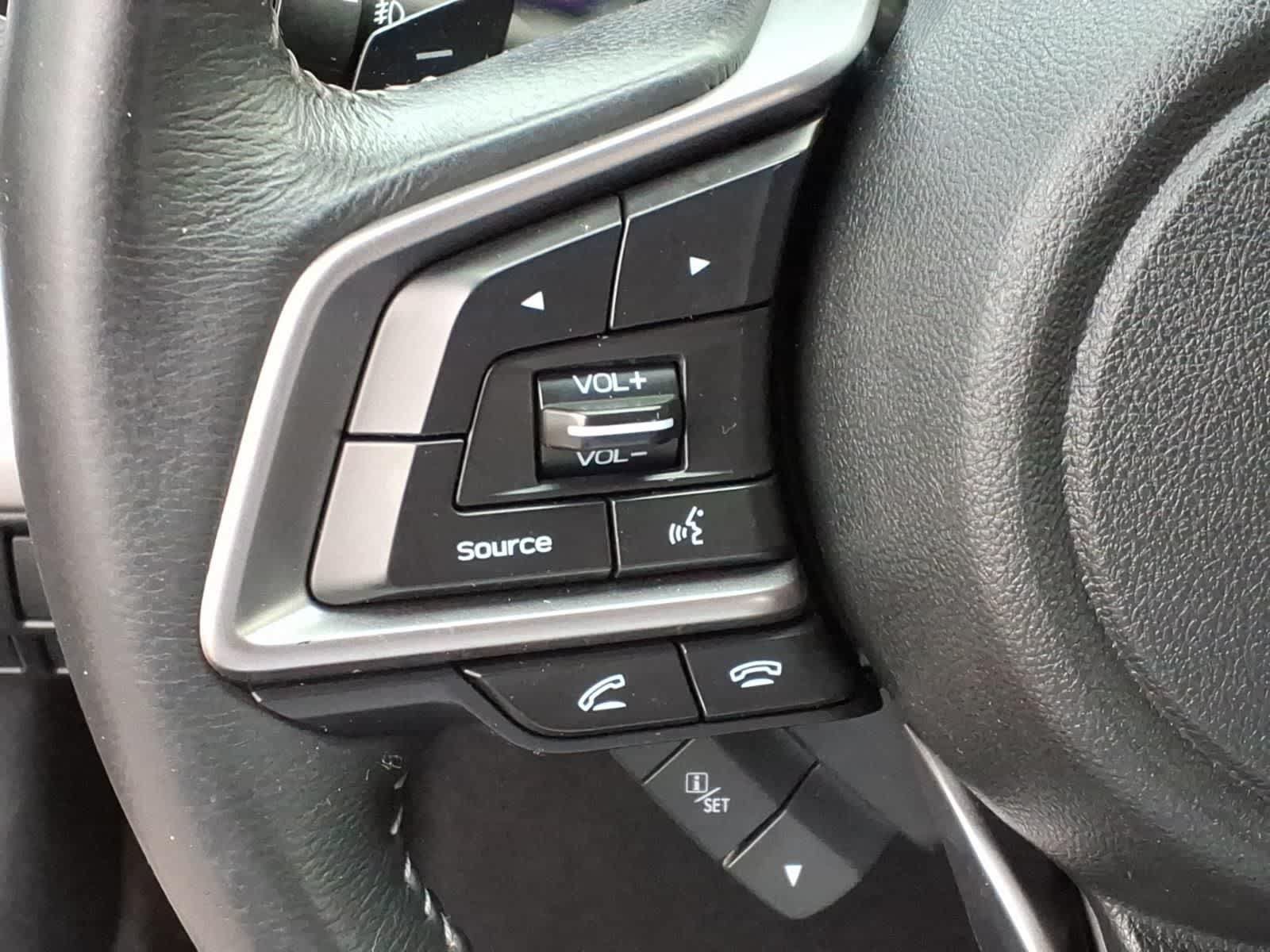 Used 2019 Subaru Outback 2.5i Premium AWD/4WD image 18