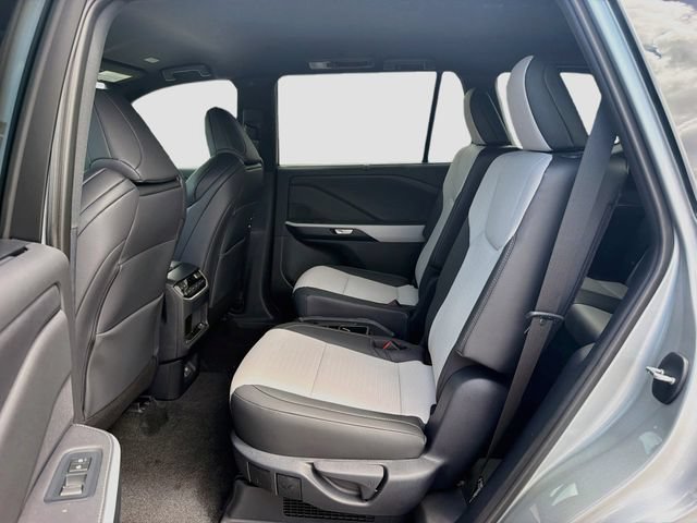 New 2026 Lexus TX 500h AWD w/ Technology Package image 23