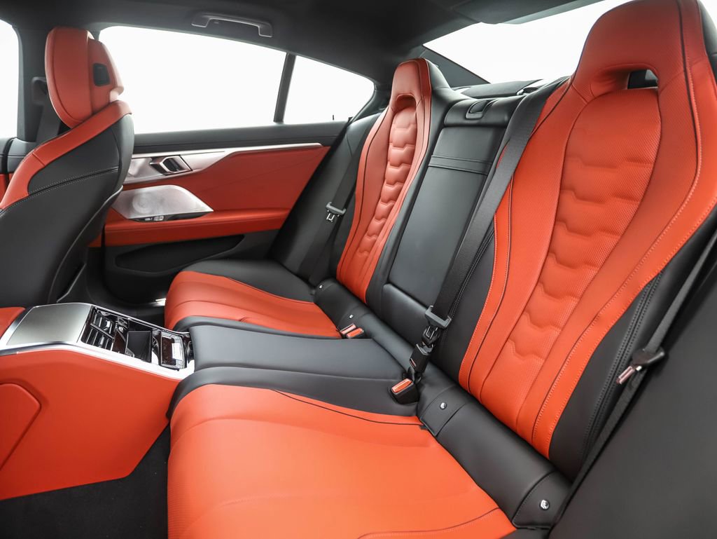 New 2026 BMW 840i xDrive image 23