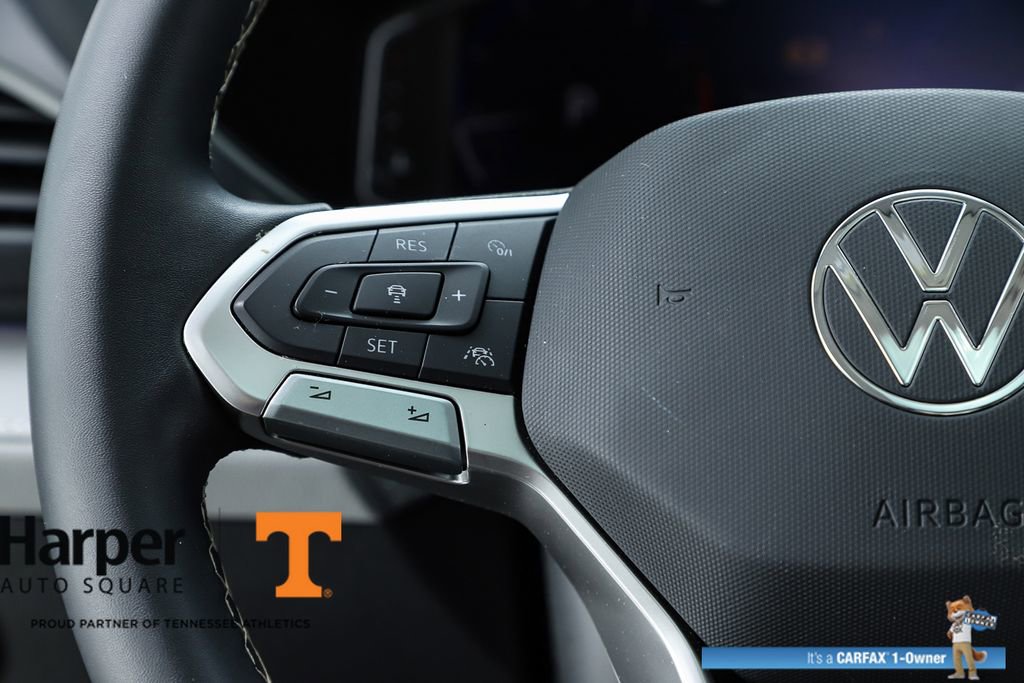 Used 2023 Volkswagen Taos SEL AWD/4WD image 21