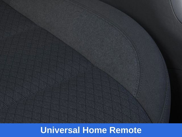 New 2026 Chevrolet Silverado 1500 RST w/ Z71 Off-Road Package image 22