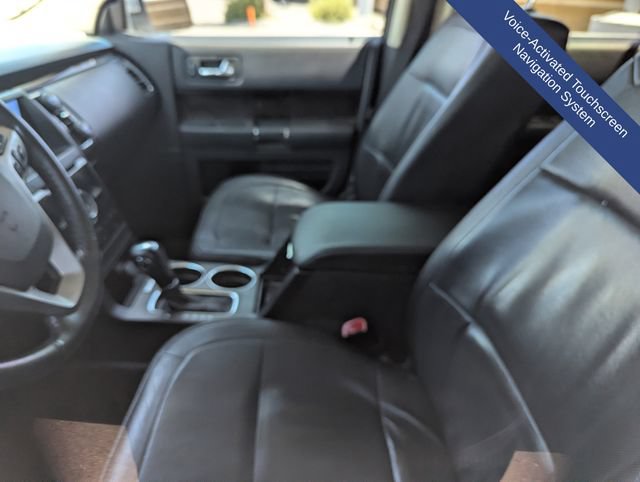 Used 2018 Ford Flex Limited FWD image 11