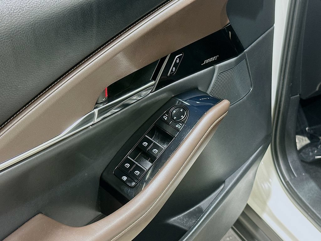 Used 2020 MAZDA CX-30 AWD w/ Premium Package image 17