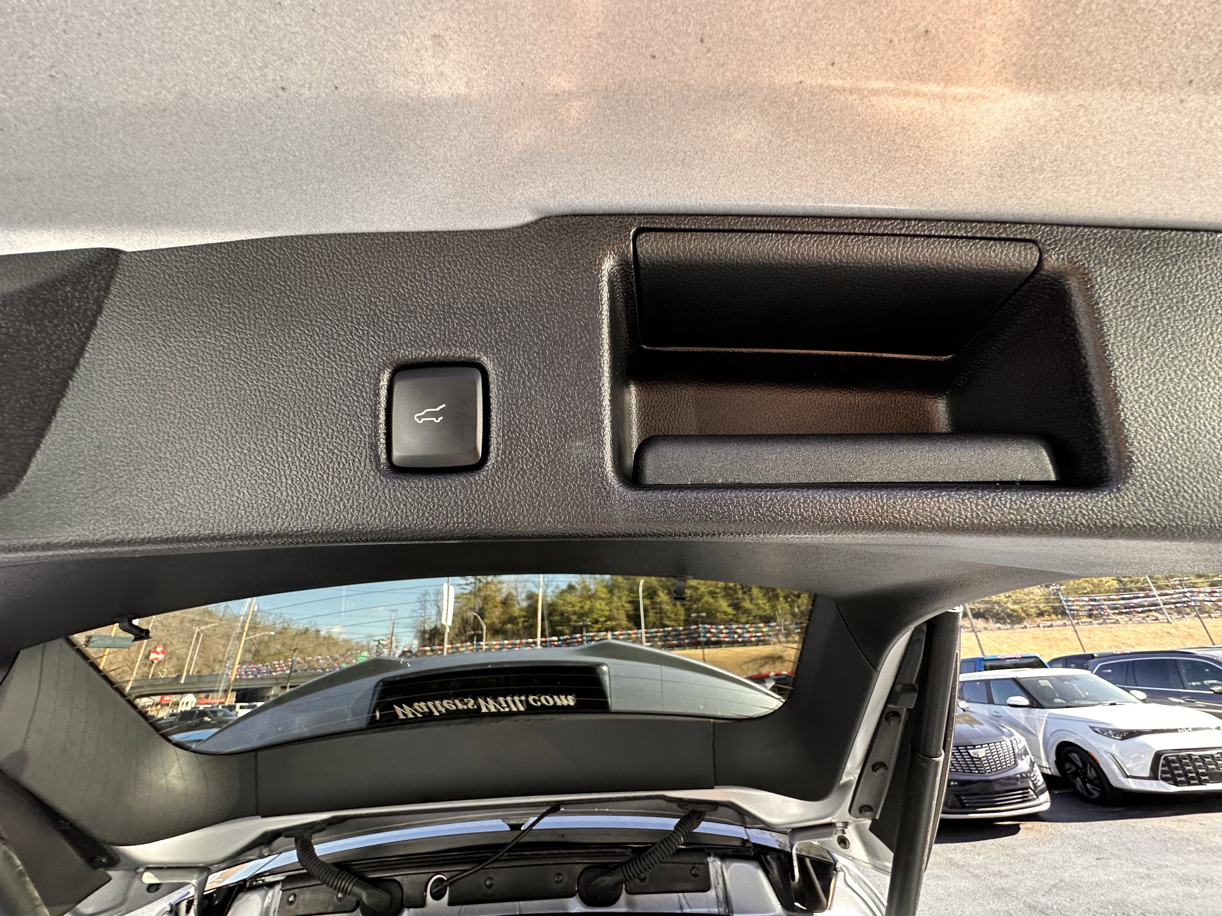 Used 2024 Ford Escape ST-Line Elite w/ Premium Technology Package image 26