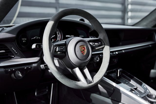 Used 2024 Porsche 911 Turbo image 34