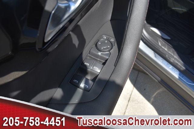 New 2026 Chevrolet Blazer RS w/ Driver Confidence II Package FWD image 14
