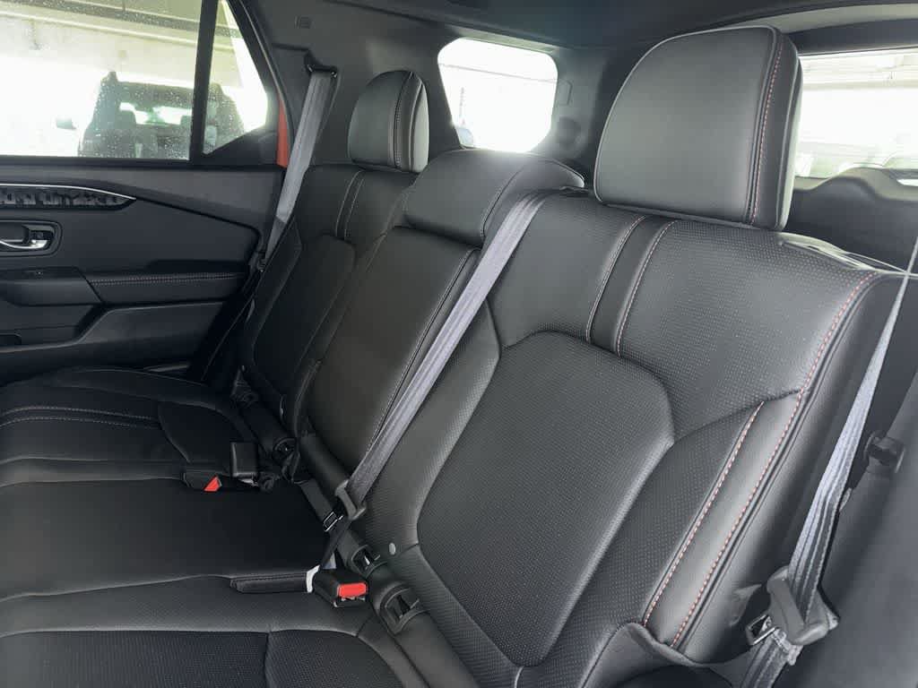 New 2026 Honda Passport TrailSport Elite image 21