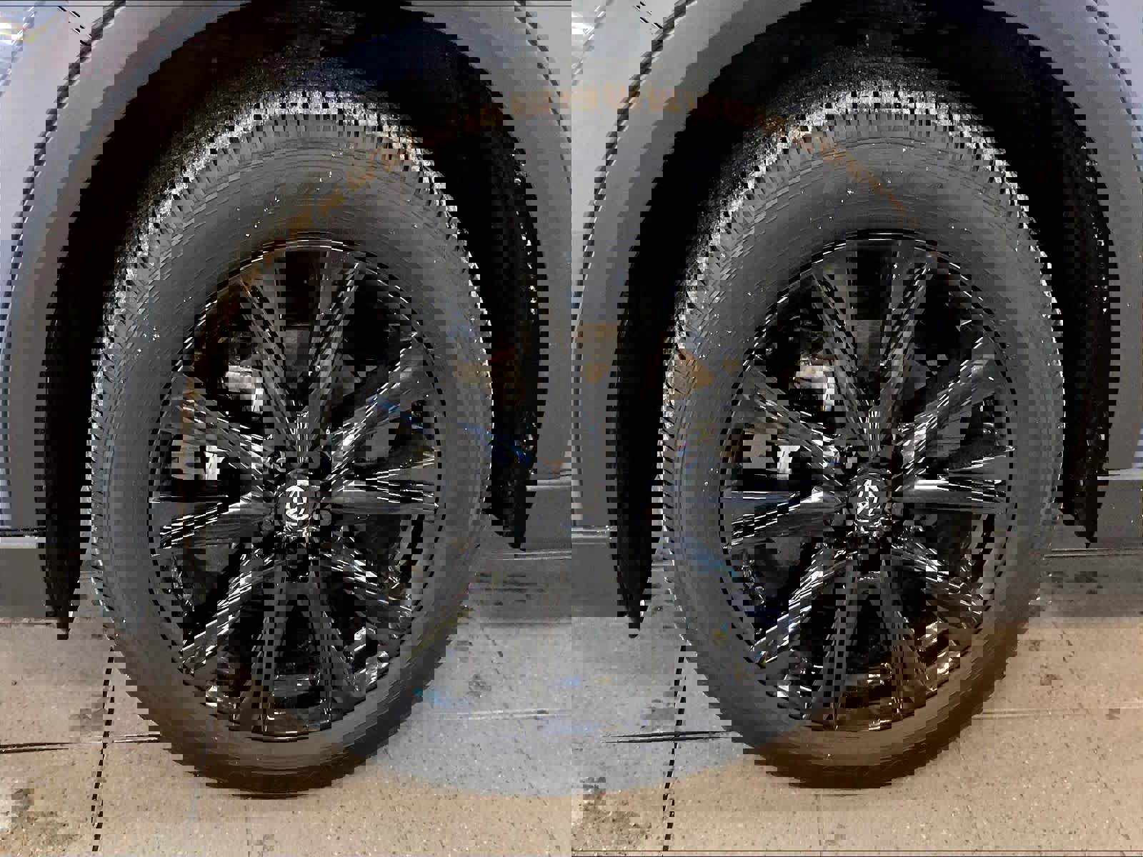 Used 2024 MAZDA CX-5 Carbon Edition image 7