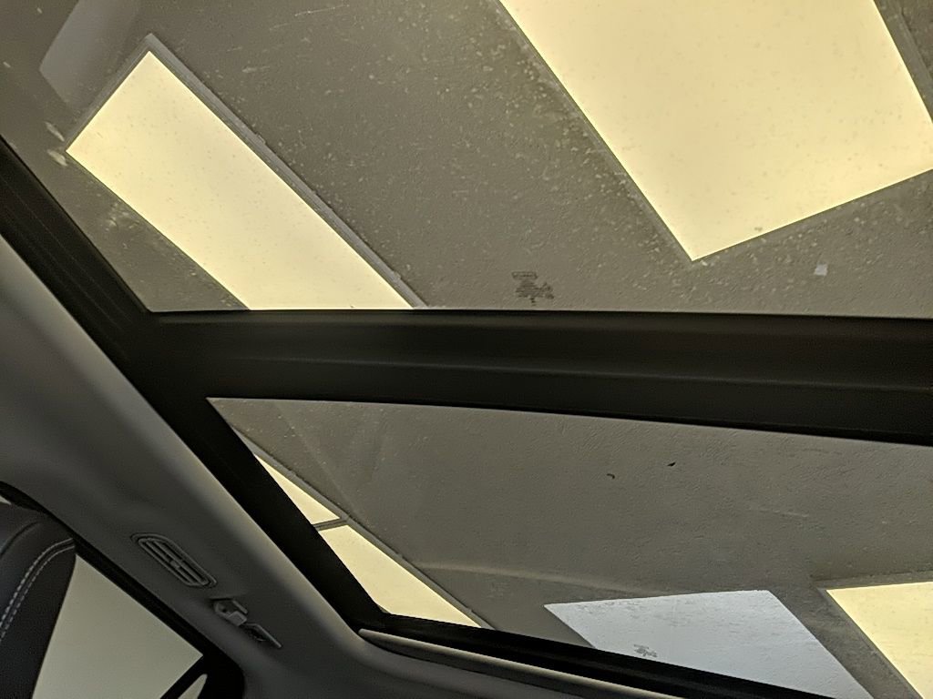 Used 2025 Ford Expedition Max Platinum image 35