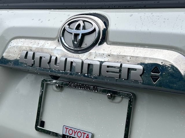 Certified 2023 Toyota 4Runner Limited AWD/4WD image 15