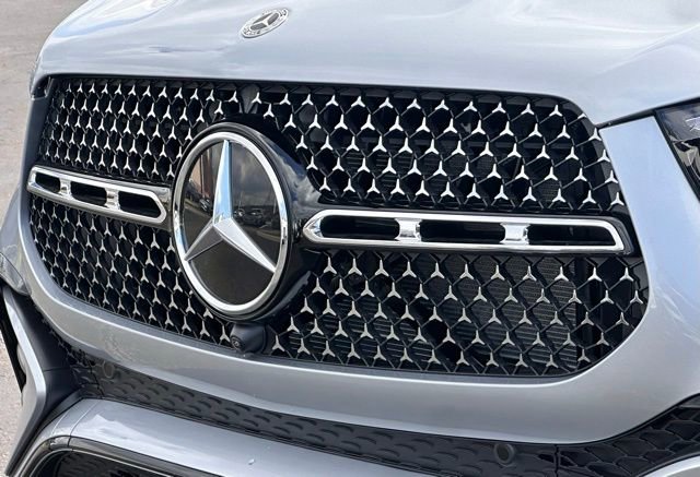 New 2026 Mercedes-Benz GLE 350 4MATIC image 4