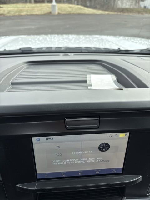 New 2026 Ford F350 XL w/ XL Driver Assist Package image 30