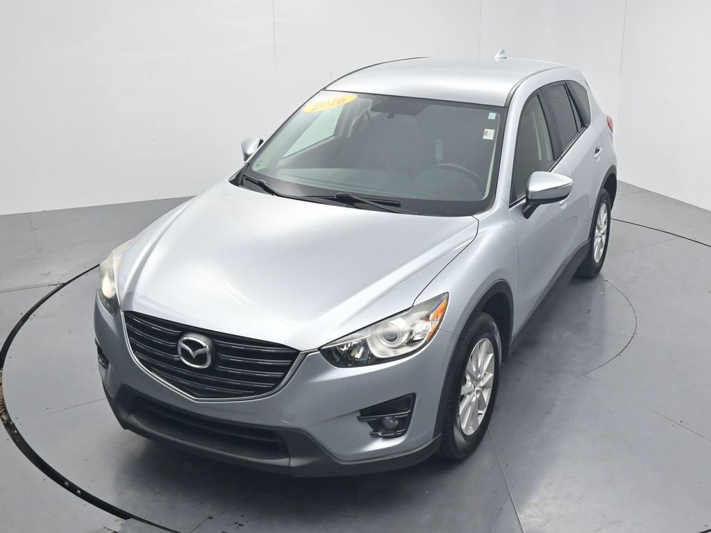 Used 2016 MAZDA CX-5 Touring image 46
