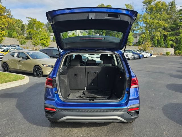 Used 2023 Volkswagen Taos S image 10