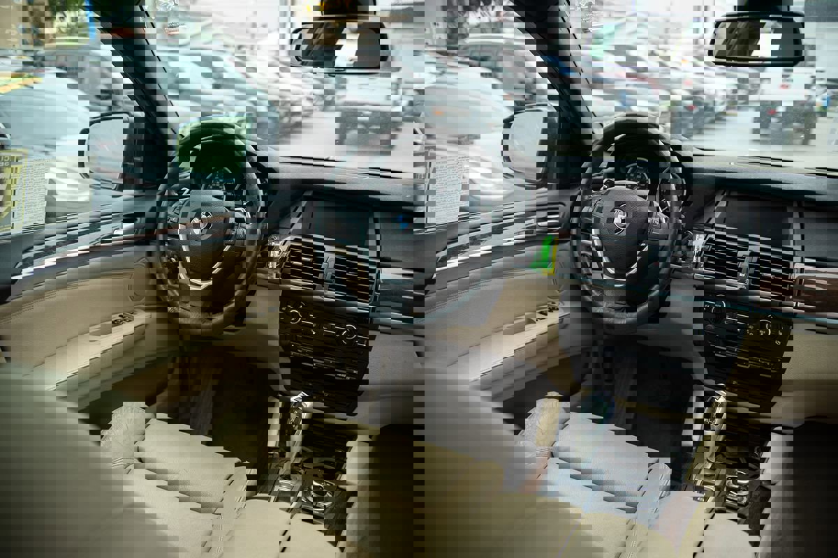 Used 2014 BMW X6 xDrive35i image 22