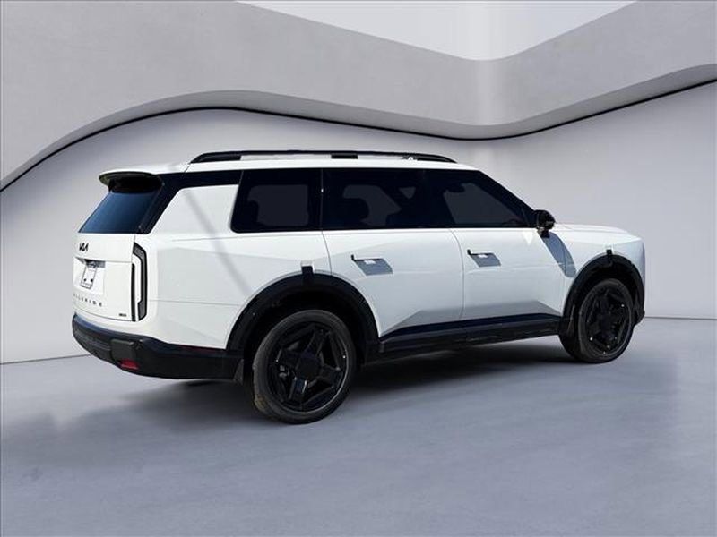 New 2027 Kia Telluride EX X-Line image 5