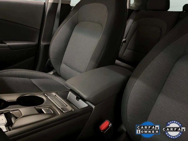 Used 2023 Hyundai Kona SE w/ Cargo Package image 59