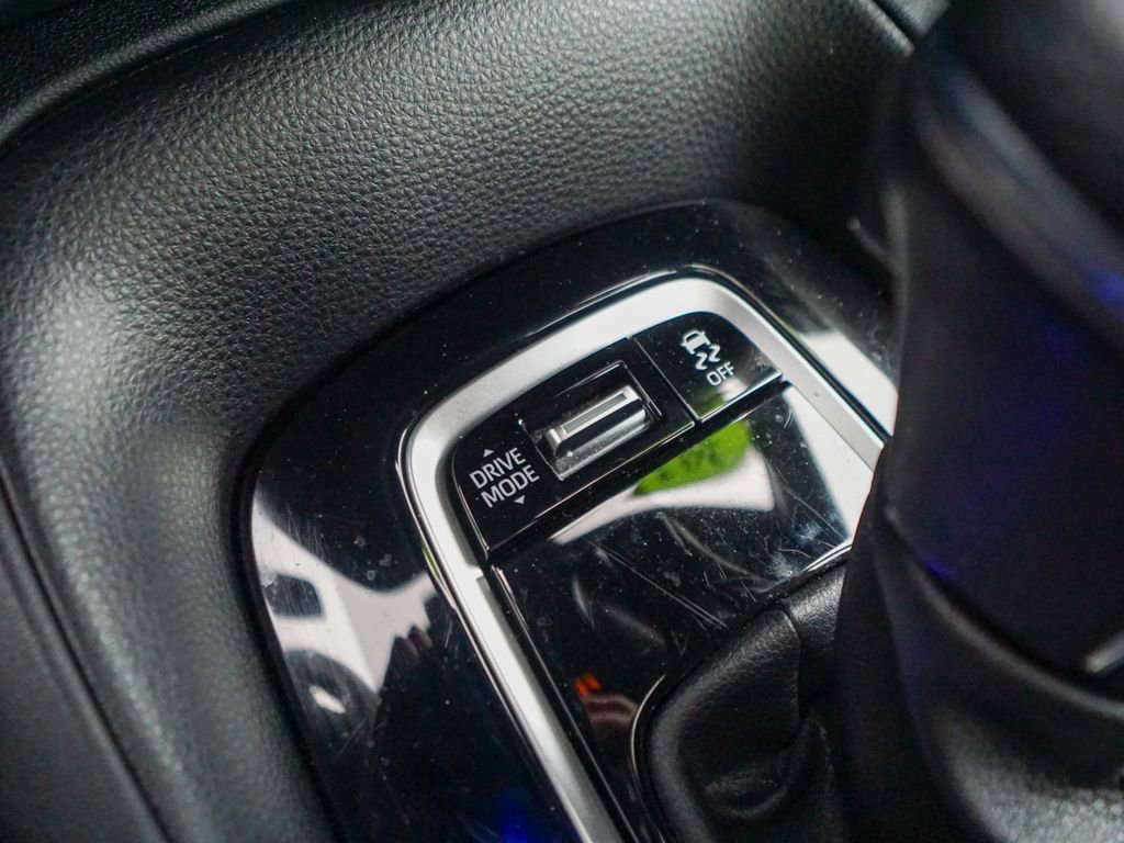 Used 2023 Toyota Corolla XSE image 25