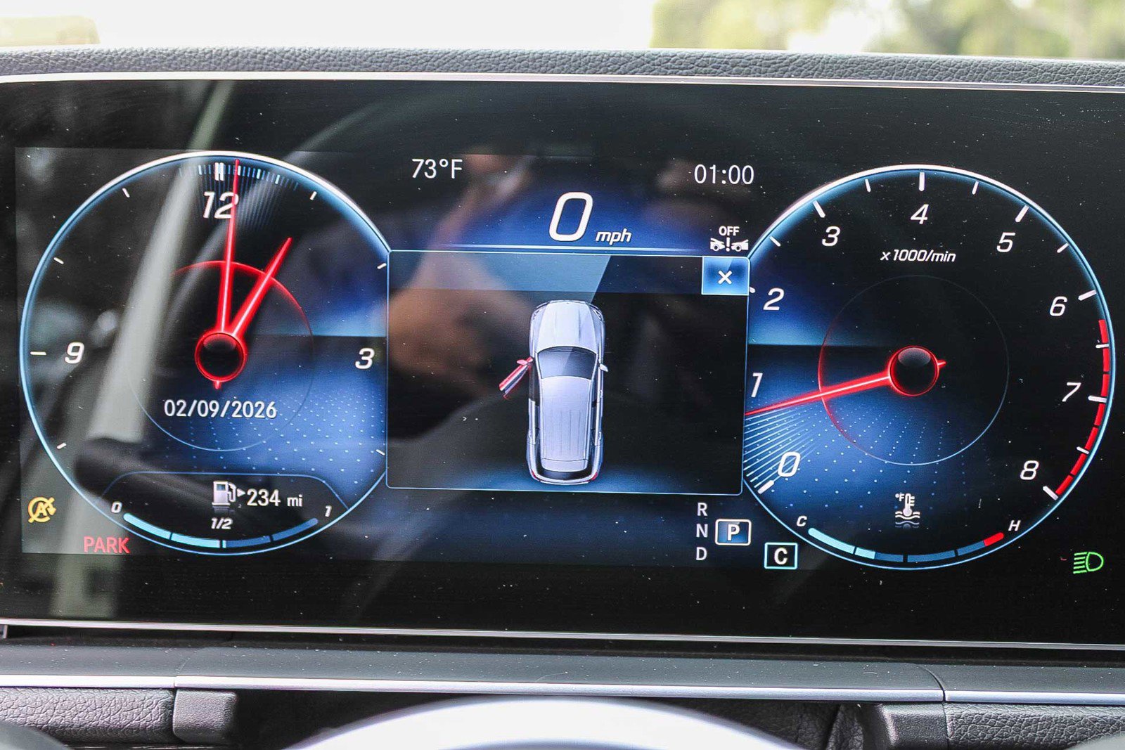 Used 2023 Mercedes-Benz GLE 350 image 24