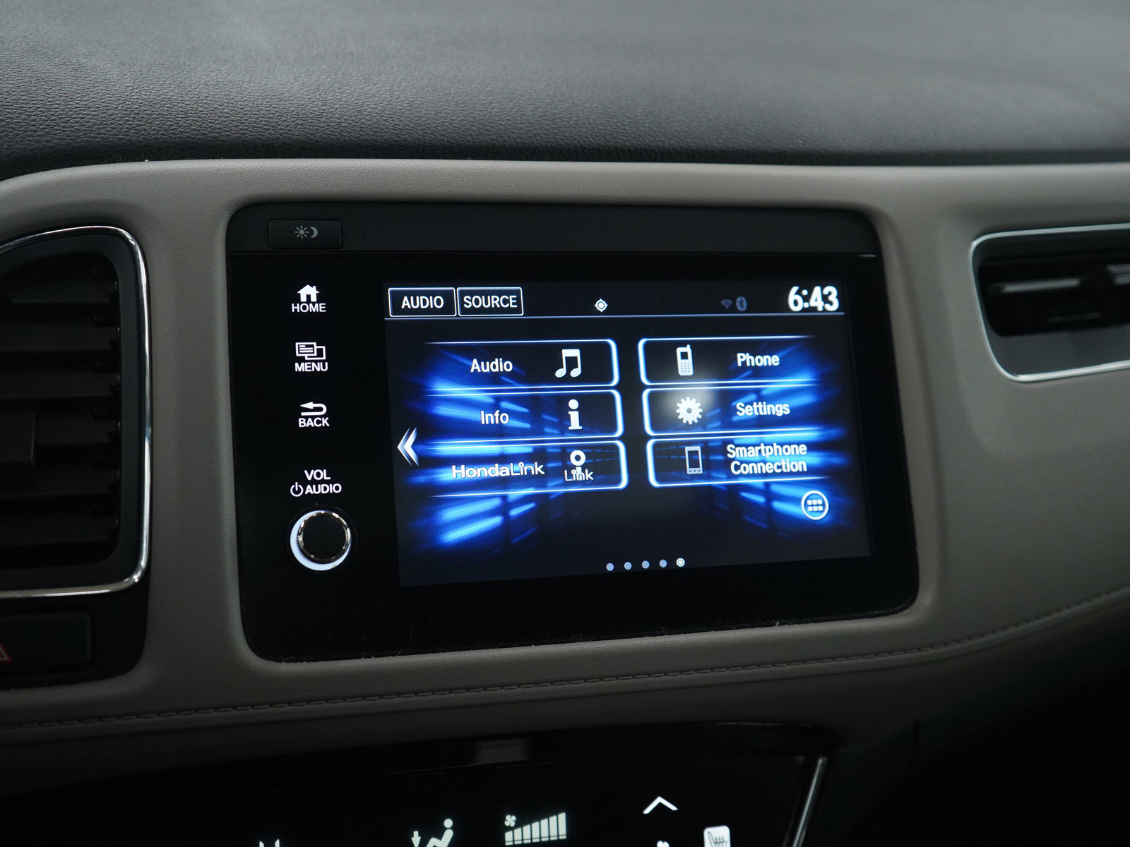 Used 2022 Honda HR-V EX image 21